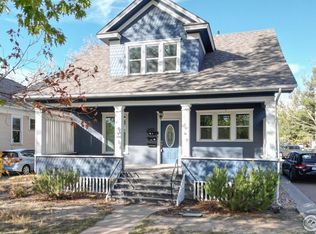 1825 7th Ave, Greeley, CO 80631