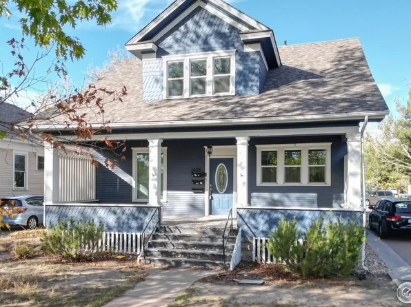 1825 7th Ave, Greeley, CO 80631