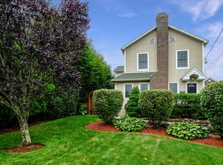 167 Madison Rd, Scarsdale, NY 10583