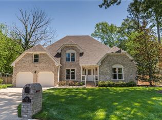 809 Birch Forest Ct, Chesapeake, VA 23322