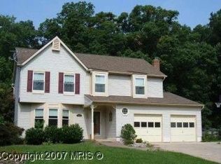 14904 Windmill Ter, Silver Spring, MD 20905