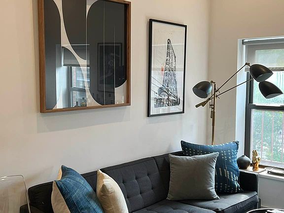 2nd image of 782 Amsterdam Ave APT 5B