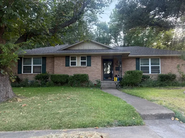 3801 Ashville Dr, Garland, TX 75041