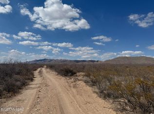 La Cienega #130, Douglas, AZ 85607