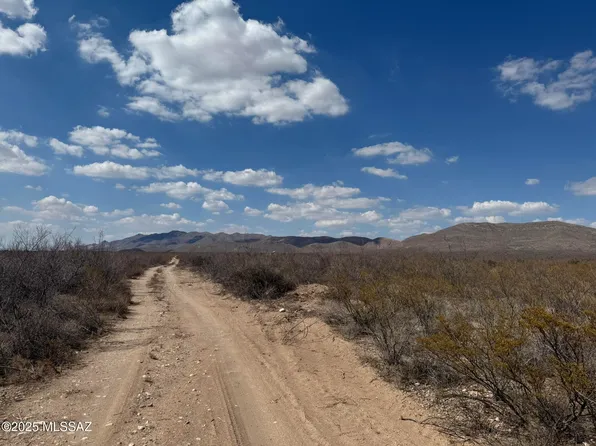 La Cienega #130, Douglas, AZ 85607