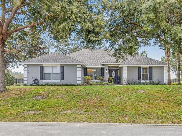 36700 Oconee Ave, Eustis, FL 32736