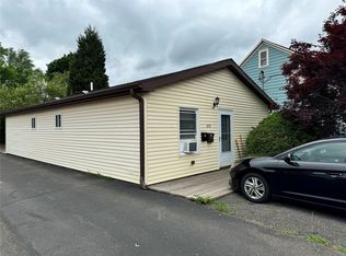 220 S Page Ave, Endicott, NY 13760