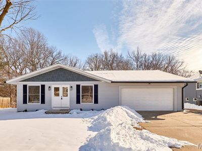 17 Christine Dr, Saint Peters, MO, 63376