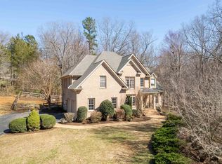 891 Old Ballard Rd, Charlottesville, VA 22901