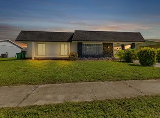 13496 Overton Ave, Pt Charlotte, FL 33981