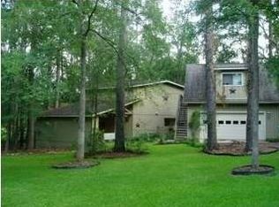 3320 Winter Way, Huntsville, TX 77340