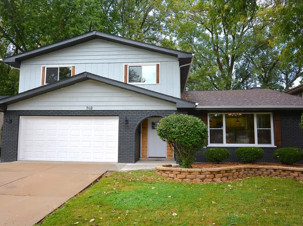 748 Kostner Ave, Matteson, IL 60443