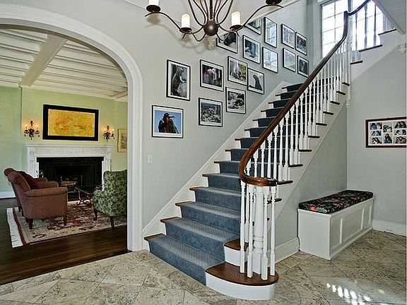 Entrance Foyer