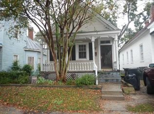 417 Crawford Ave, Augusta, GA 30904