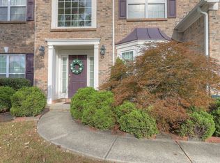 410 Simonton Crest Dr, Lawrenceville, GA 30045