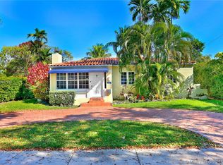 537 Zamora Ave, Coral Gables, FL 33134