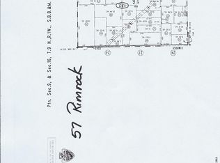 57 S Rimrock Rd, Barstow, CA 92311