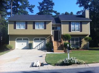 2004 Chesterfield Dr NW, Marietta, GA 30144