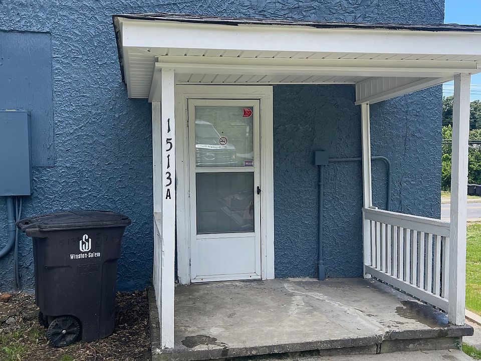 1st image of 1513 E 25th St #A