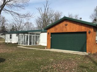 1272 Ganges East Rd, Shiloh, OH 44878