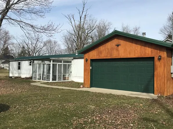 1272 Ganges East Rd, Shiloh, OH 44878