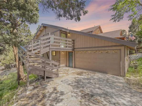 1095 Mount Verdi Rd, Big Bear City, CA 92314