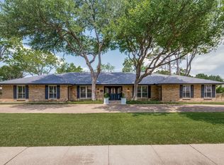 3767 Jubilee Trl, Dallas, TX 75229