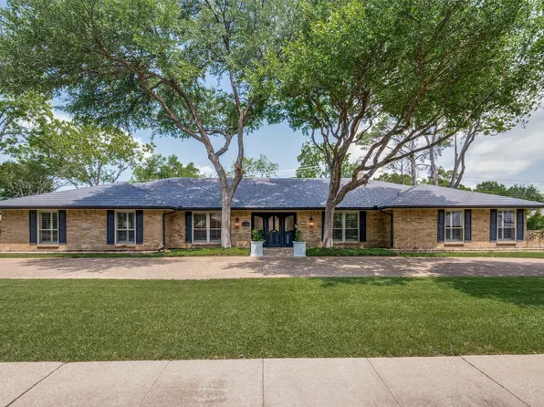 3767 Jubilee Trl, Dallas, TX 75229