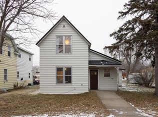 308 W Main Ave, Frazee, MN 56544
