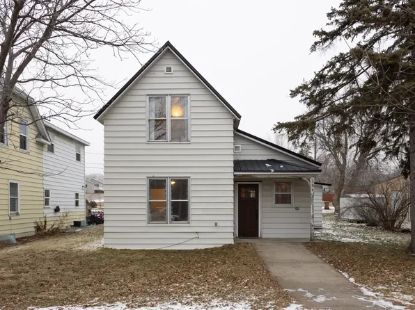 308 W Main Ave, Frazee, MN 56544