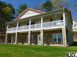 7451 Falcon Ridge Rd, Lenoir, NC 28645