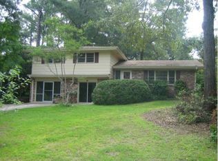 102 Brett Ave, Warner Robins, GA 31088