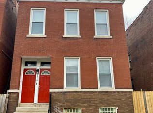 3710 Minnesota Ave, Saint Louis, MO 63118