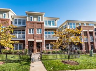 1036 Wesley Park Ln #3, Charlotte, NC 28208