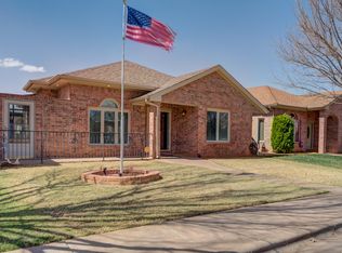 10310 Lynnhaven Ave, Lubbock, TX 79423