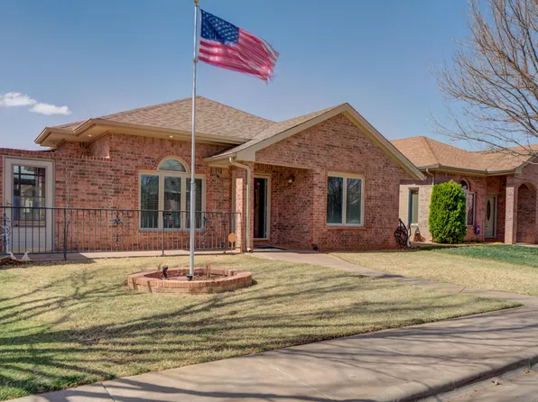 10310 Lynnhaven Ave, Lubbock, TX 79423