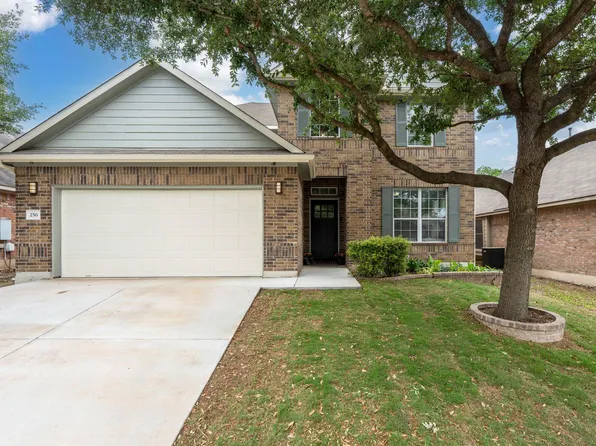 256 Willow City Valley, Buda, TX 78610