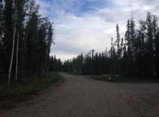 1119 Jeffrey Rd, North Pole, AK 99705