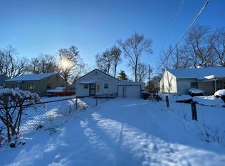 3205 W 22nd St, Indianapolis, IN