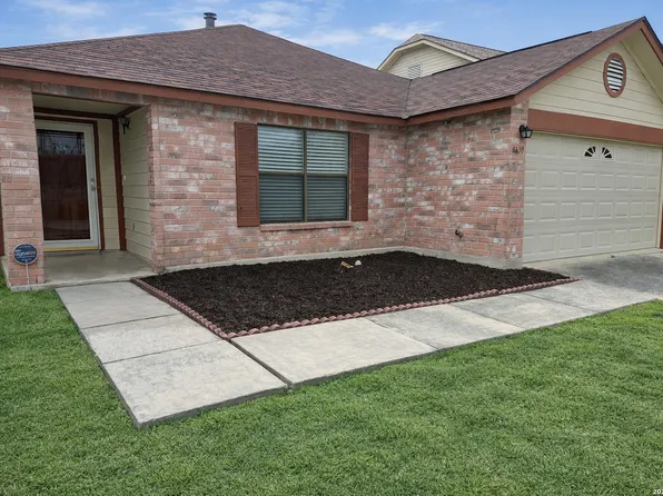 6630 Snow Meadow, San Antonio, TX 78109