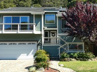 3136 E Laurel Creek Rd, Belmont, CA 94002