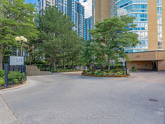 2nd image of 131 Beecroft Rd #1504