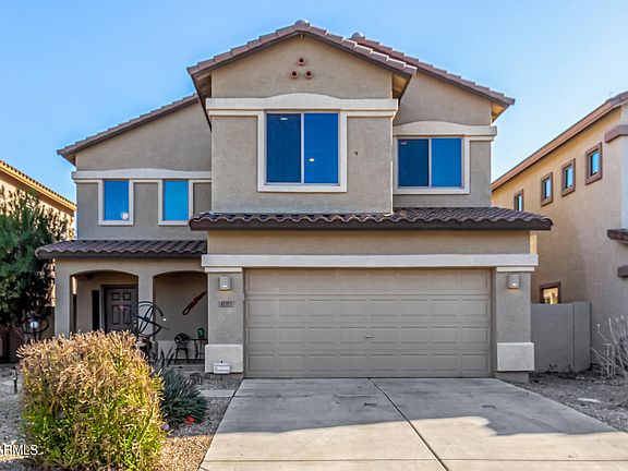 3rd image of 41315 W GRANADA Drive