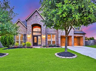 1601 Wimberly Hollow Ln, Rosenberg, TX 77471