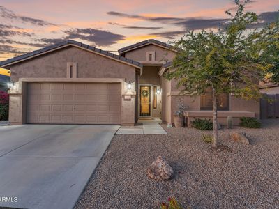 1646 W WINDSONG Drive, Phoenix, AZ, 85045