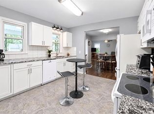 216 Moss Ave, Liberty, MO 64068