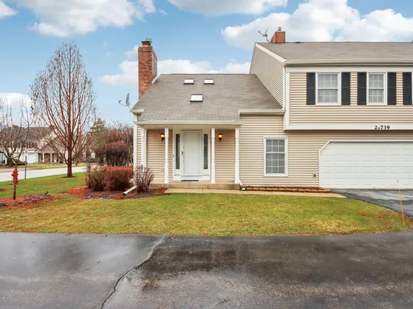 2S739 Grove Ln, Warrenville, IL 60555
