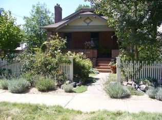 1601 N Harrison St, Denver, CO 80206