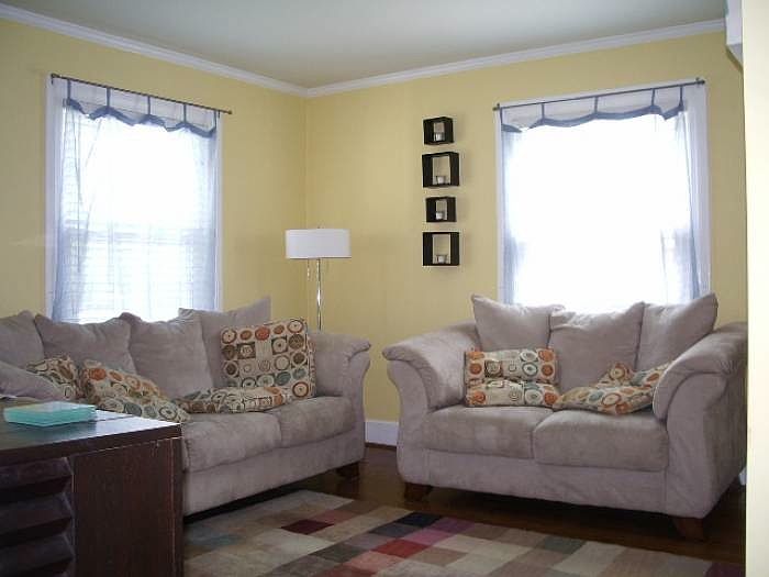 Front Living Room