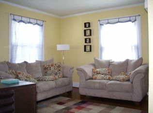 1133 W Northwood St, Greensboro, NC 27408